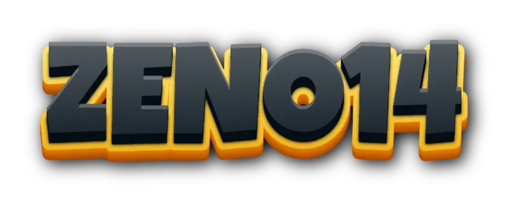 ZENO14 Logo